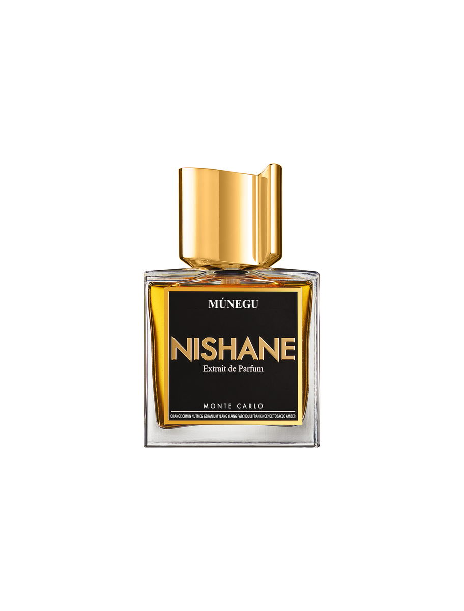 Munegu Nishane — аромат