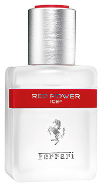 Red Power Ice 3 Ferrari — аромат