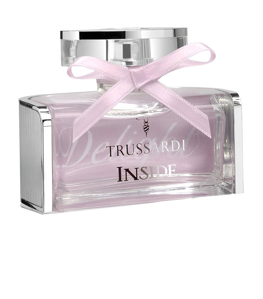 Trussardi Inside Delight Trussardi — аромат