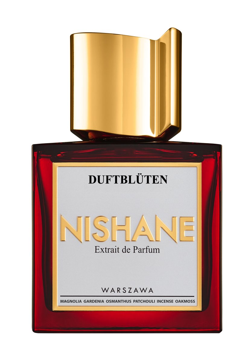 Duftblüten Nishane — аромат