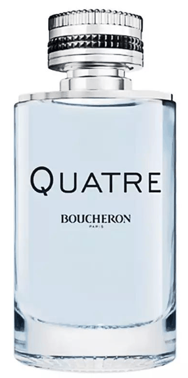 Boucheron Quatre Pour Homme Boucheron — аромат