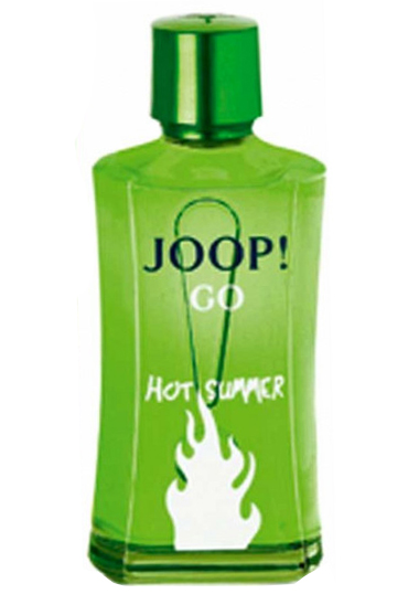 Joop! Go Hot Summer 2008 Joop! — аромат