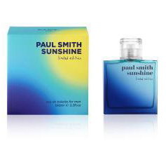Paul Smith Sunshine for Men 2015 Paul Smith — аромат