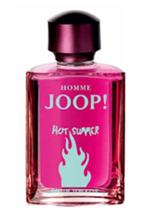 Joop! Homme Hot Summer 2008 Joop! — аромат