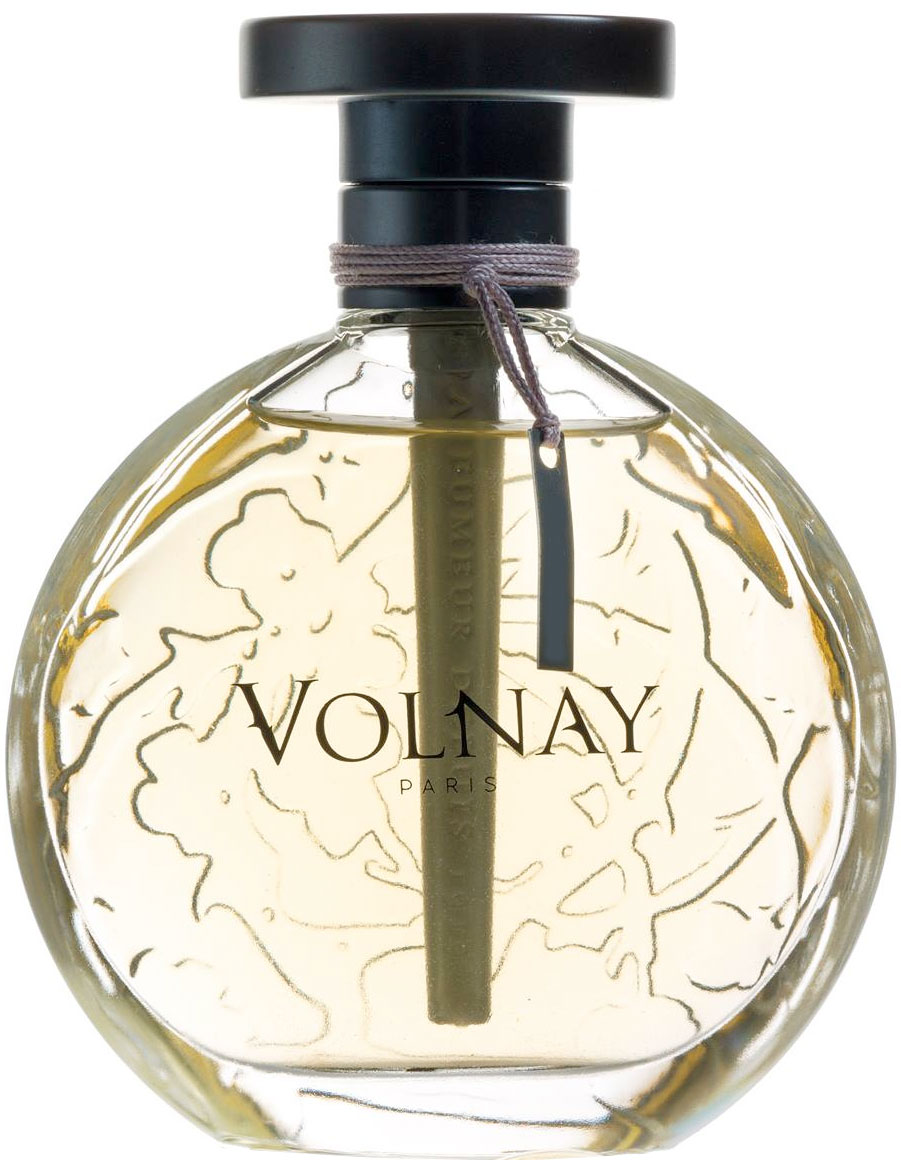 Ambre de Siam Volnay — аромат