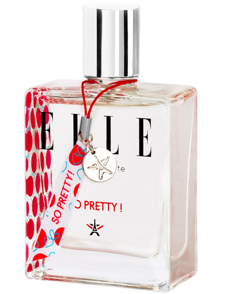 So Pretty! Elle — аромат