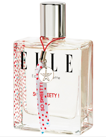 So Sweety! Elle — аромат