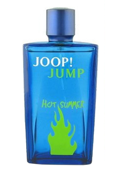 Joop! Jump Hot Summer 2008 Joop! — аромат