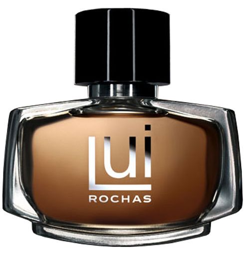 Lui Rochas Rochas — аромат