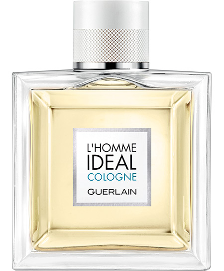 L’Homme Idéal Cologne Guerlain — аромат