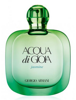 Acqua Di Gioia Jasmine Giorgio Armani — аромат