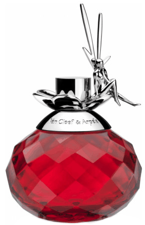 Feerie Rubis Van Cleef & Arpels — аромат