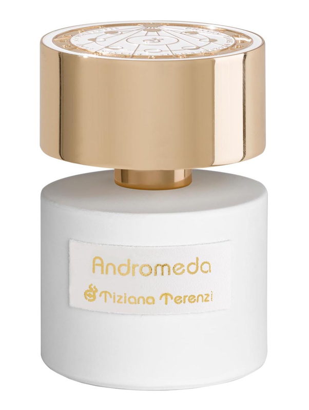 Andromeda Tiziana Terenzi