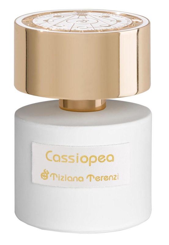 Cassiopea Tiziana Terenzi — аромат