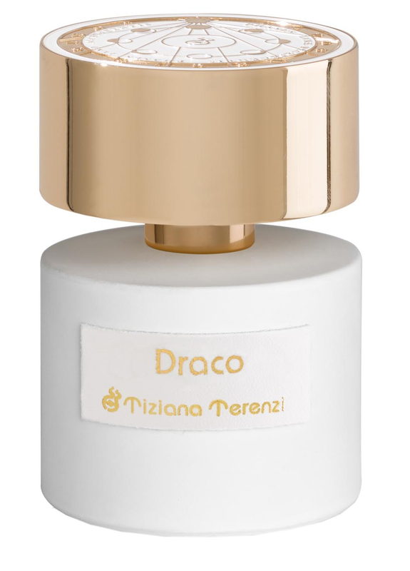 Draco Tiziana Terenzi — аромат