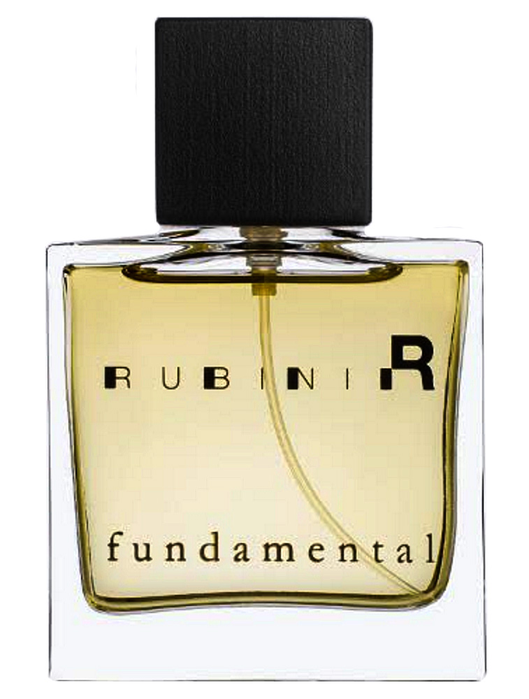 Fundamental Rubini — аромат