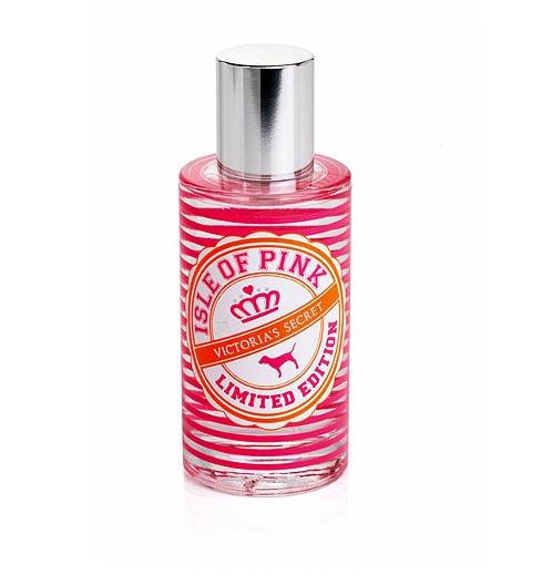 Isle of Pink Victoria's Secret — аромат