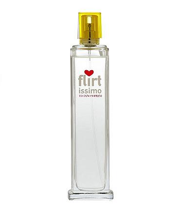 Flirt Issimo Luciano Soprani — аромат