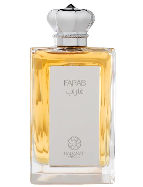 Farab Hadarah Perfumes — аромат