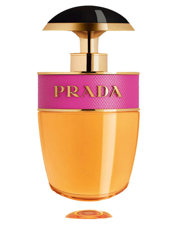 Kiss Collection Prada Candy Kiss Prada — аромат