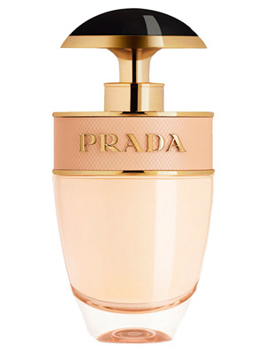 Kiss Collection Prada Candy L'Eau Kiss Prada — аромат