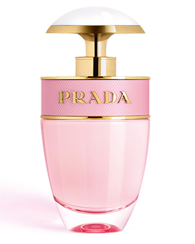 Kiss Collection Prada Candy Florale Kiss Prada — аромат