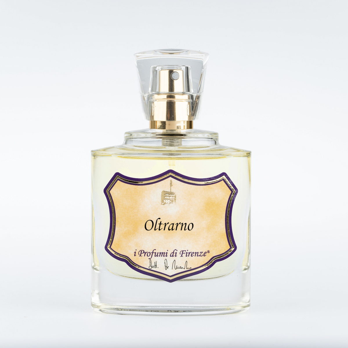 Oltrarno I Profumi di Firenze — аромат