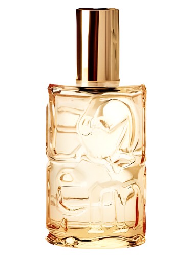Elle L'aime Édition d’Été Huile Satinée Lolita Lempicka — аромат