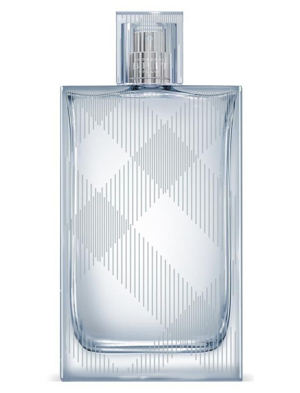 Burberry Brit Splash for Men Burberry — аромат