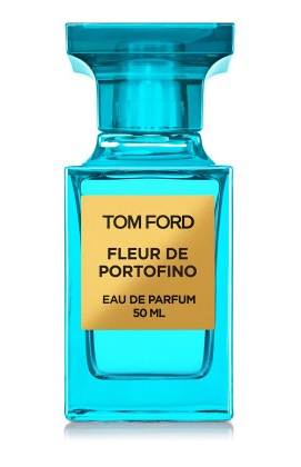 Fleur de Portofino Tom Ford — аромат