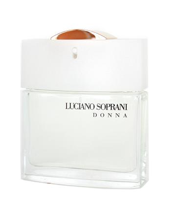 Luciano Soprani Donna Luciano Soprani — аромат