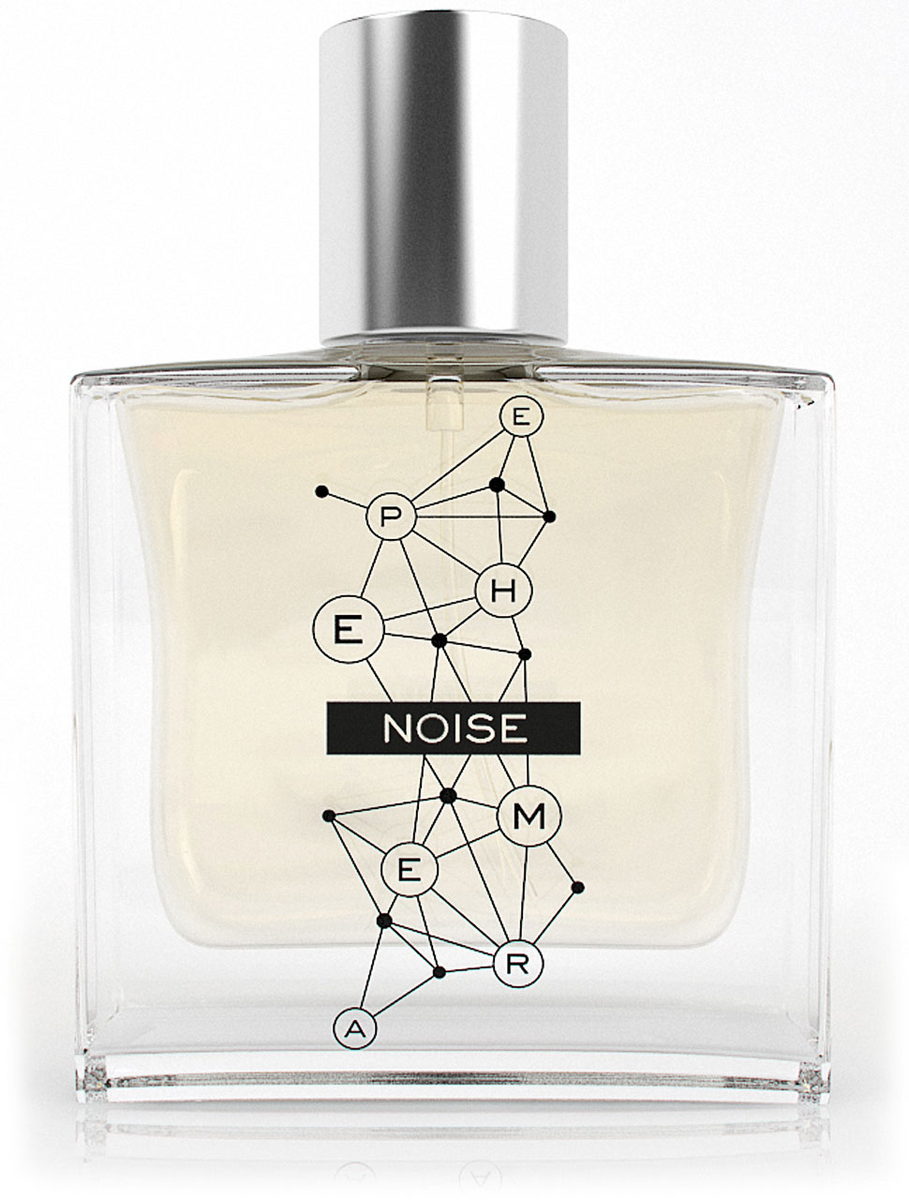 Noise Ephemera by Unsound — аромат