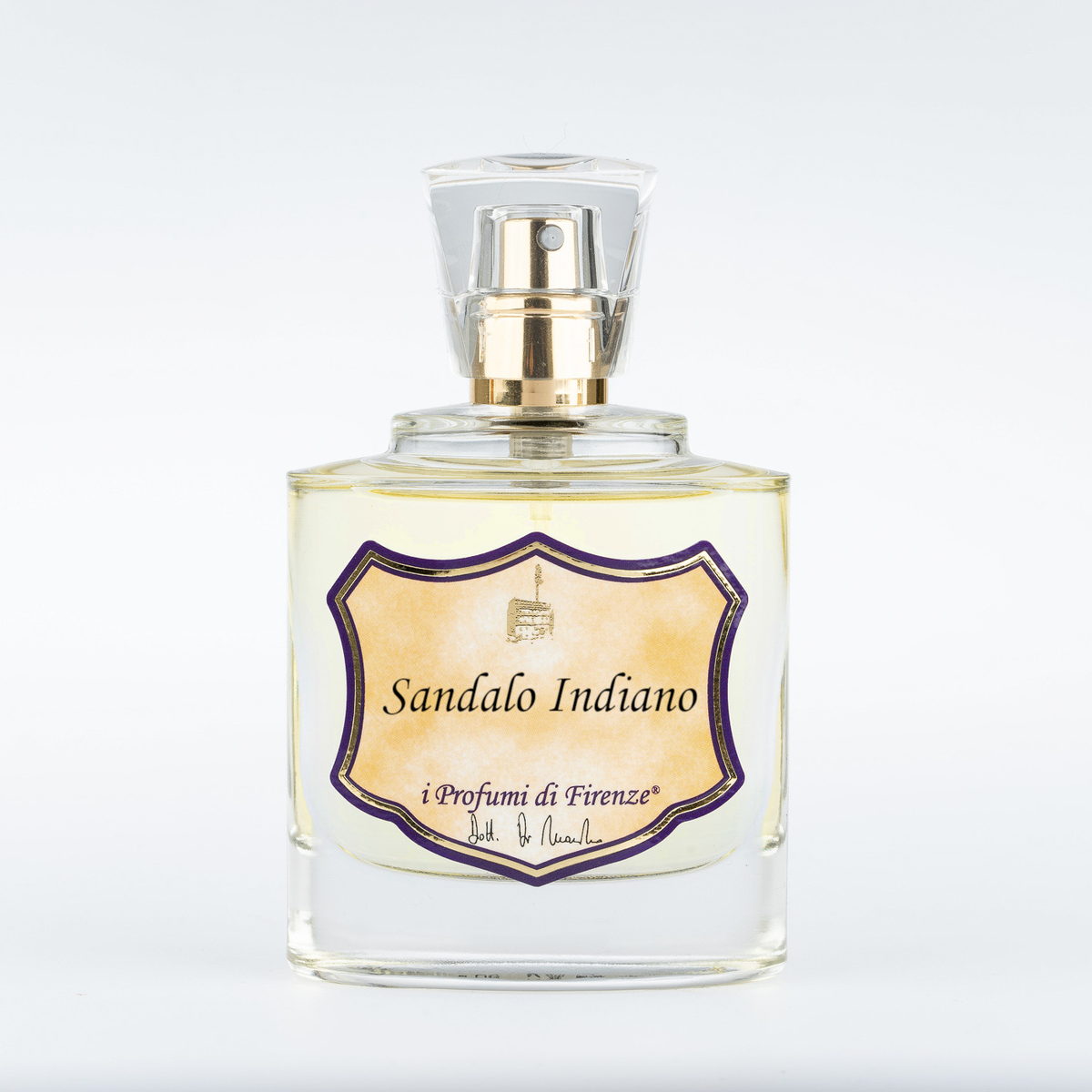 Sandalo Indiano I Profumi di Firenze — аромат
