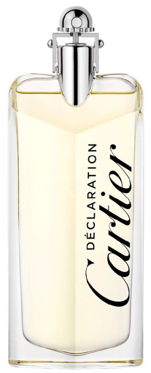 Declaration Cartier — аромат