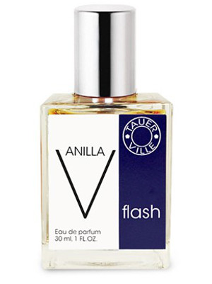 Vanilla Flash Tauerville — аромат