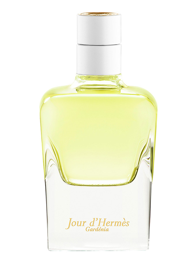 Jour d’Hermes Gardenia Hermès — аромат