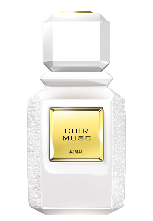 Cuir Musc Ajmal — аромат