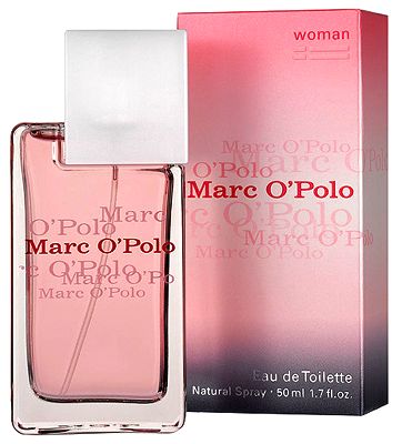 Marc O'Polo Woman 2006 Marc O'Polo — аромат