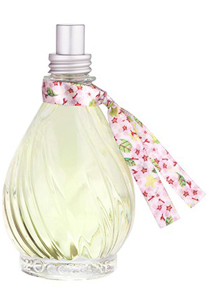 Flor de Carambola L’Occitane Au Brésil — аромат