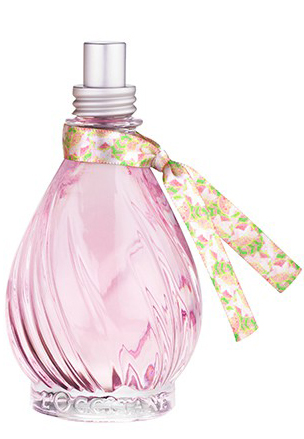 Flor de Goiaba L’Occitane Au Brésil — аромат
