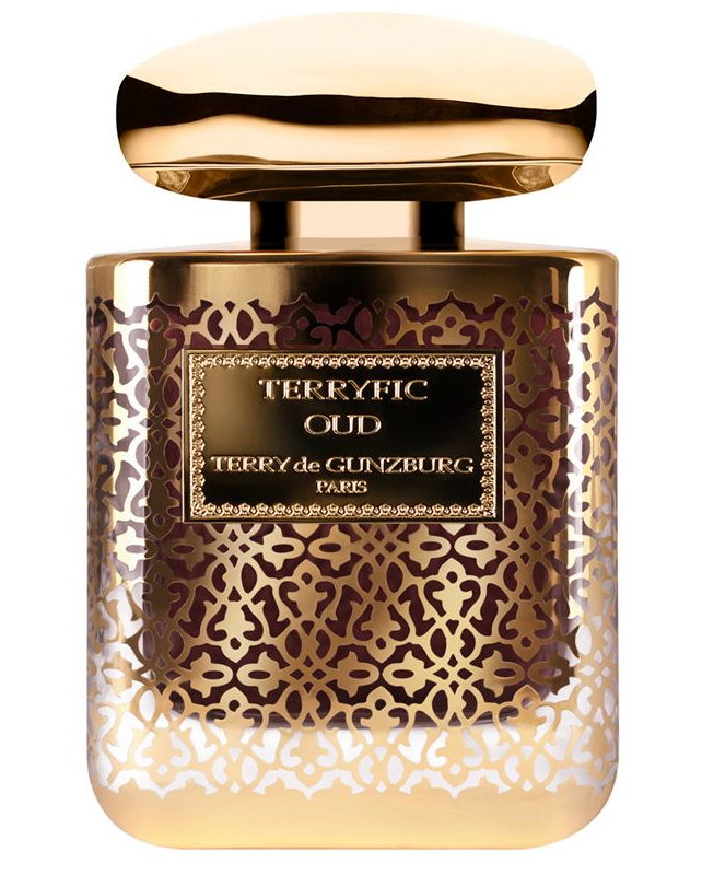 Terryfic Oud Extrême Terry de Gunzburg — аромат