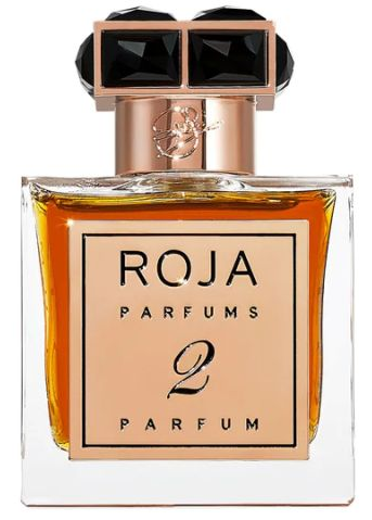 Parfum De La Nuit No 2 Roja Dove — аромат