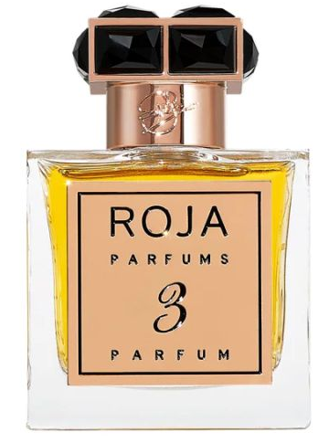 Parfum De La Nuit No 3 Roja Dove — аромат