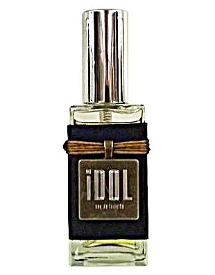 Mr. Idol BZ Parfums — аромат