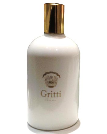 White Edition Black Currant Gritti — аромат