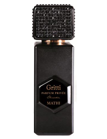 Mathi Gritti — аромат