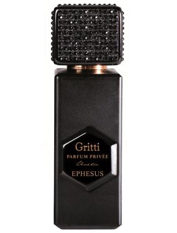 Ephesus Gritti — аромат
