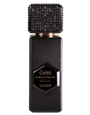 Loody Gritti — аромат