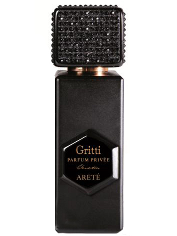 Arete Gritti — аромат