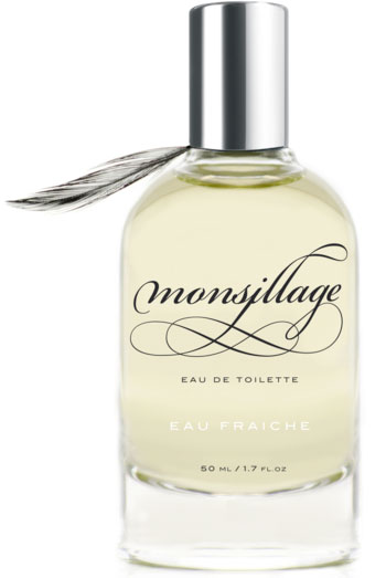 Eau Fraiche Monsillage — аромат